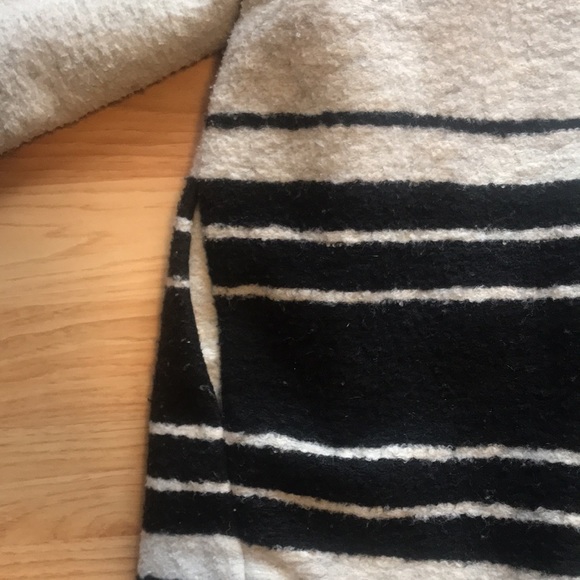 Anthropologie Wool Coat - Picture 6 of 8